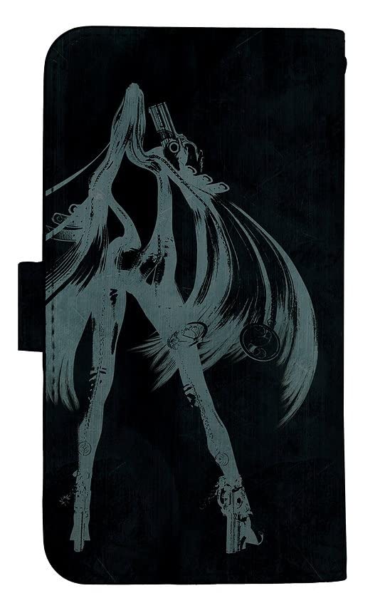 ベヨネッタ 手帳型スマホケース158 [ベヨネッタ] ベヨネッタ 手帳型スマホケース158 [ベヨネッタ] | 公式